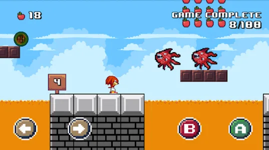 Classic Knuckle screenshot 5