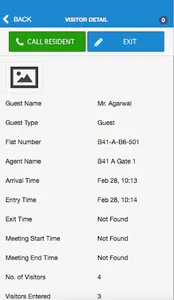 Security Guard screenshot 2
