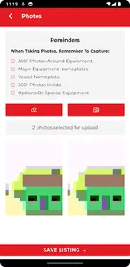 Armouree screenshot 3
