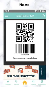 Centro Maxx screenshot 0