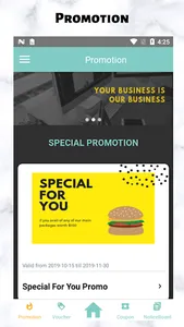 Centro Maxx screenshot 1