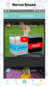 Centro Maxx screenshot 4