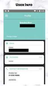 Centro Maxx screenshot 5
