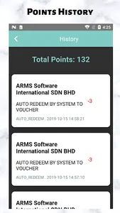 Centro Maxx screenshot 6