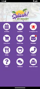 Splash RV Resort screenshot 0