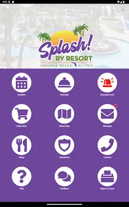 Splash RV Resort screenshot 2