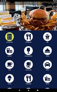 Explore Sylvan Lake screenshot 11