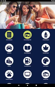 Explore Sylvan Lake screenshot 12