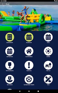 Explore Sylvan Lake screenshot 13