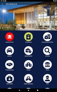 Explore Sylvan Lake screenshot 14