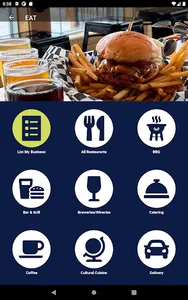 Explore Sylvan Lake screenshot 6