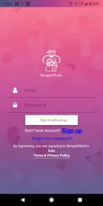 BengaliWeds - Bengali Dating a screenshot 2