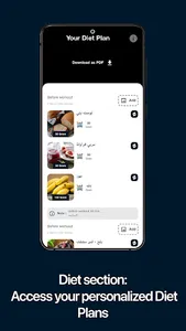 Army Verse Athletes screenshot 3