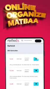 Matbaafix screenshot 5