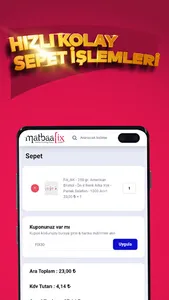 Matbaafix screenshot 7