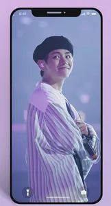 BTS Wallpaper Army screenshot 10