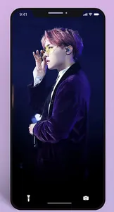 BTS Wallpaper Army screenshot 11