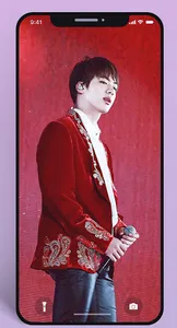 BTS Wallpaper Army screenshot 12