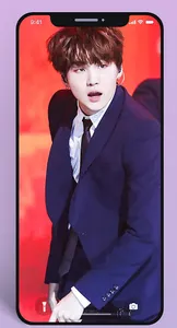 BTS Wallpaper Army screenshot 13