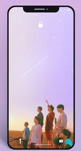 BTS Wallpaper Army screenshot 4