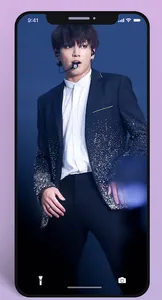 BTS Wallpaper Army screenshot 5
