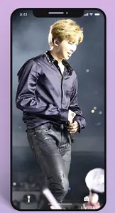 BTS Wallpaper Army screenshot 6