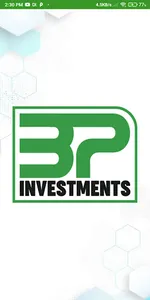 bpinvestment screenshot 0