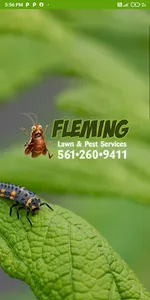 Fleming LPS screenshot 3