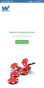 winvestment screenshot 0