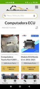Auto Repuestos Online ARO.DO screenshot 6