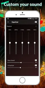 Music Pro Player screenshot 5