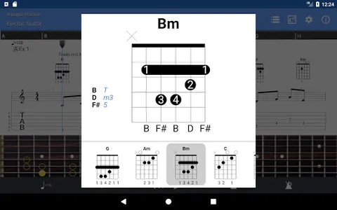 Guitar Pro screenshot 12