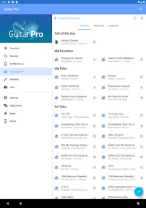 Guitar Pro screenshot 15