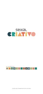 AR Seixal Criativo screenshot 0