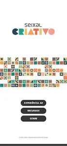 AR Seixal Criativo screenshot 1
