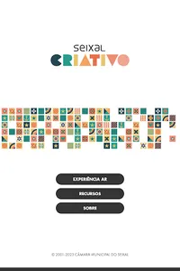 AR Seixal Criativo screenshot 5