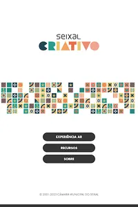 AR Seixal Criativo screenshot 8