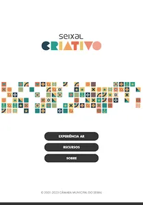 AR Seixal Criativo screenshot 9