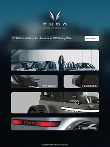 TugaAR screenshot 5