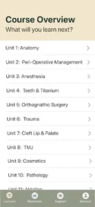 AROMS - Advancing OMS screenshot 0