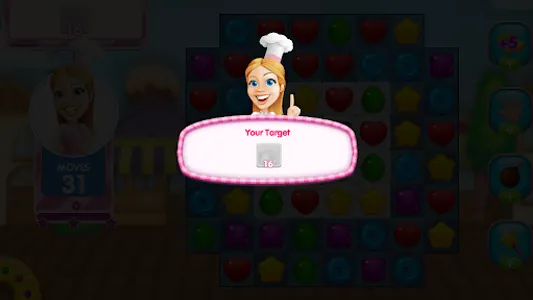 Canndy Crash screenshot 4