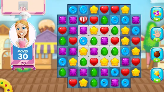 Canndy Crash screenshot 6
