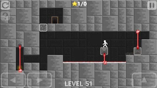 Block Rider screenshot 1