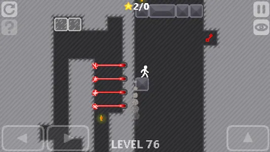 Block Rider screenshot 4