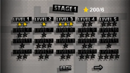 Block Rider screenshot 5