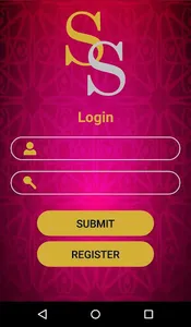 Sagai Sambandh screenshot 0