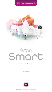 Aron Smart screenshot 0