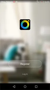 Aron Smart screenshot 1