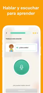 Zuokabi: Aprender Inglés screenshot 12