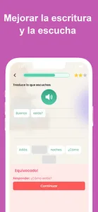 Zuokabi: Aprender Inglés screenshot 13